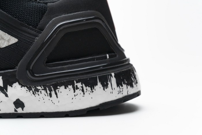 adidas Ultra BOOST 20 CONSORTIUM Marble Real Boost