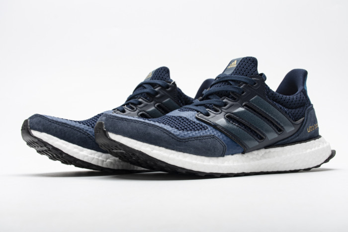 adidas Ultra Boost S&L Collegiate Navy Legend Marine
