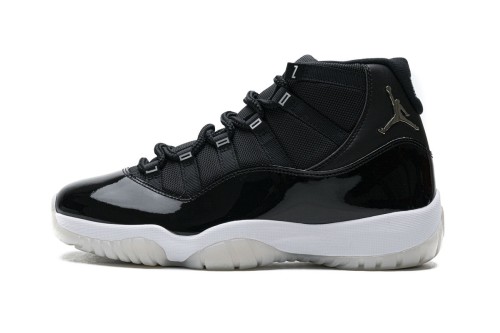 Air Jordan 11 Retro Jubilee 25th Anniversary