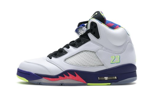 Air Jordan 5 Retro Alternate Bel-Air