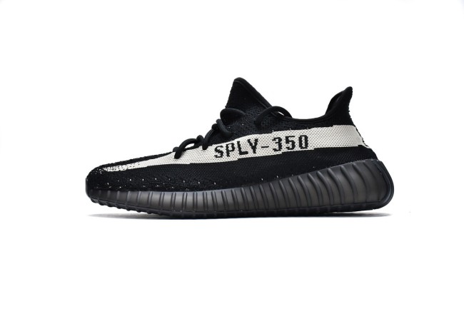 Adidas Yeezy Boost 350 V2 Core Black White