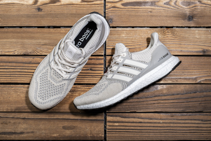 adidas Ultra Boost 1.0 Cream White