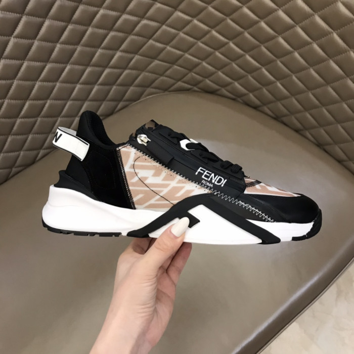 Fendi Flow sneakers