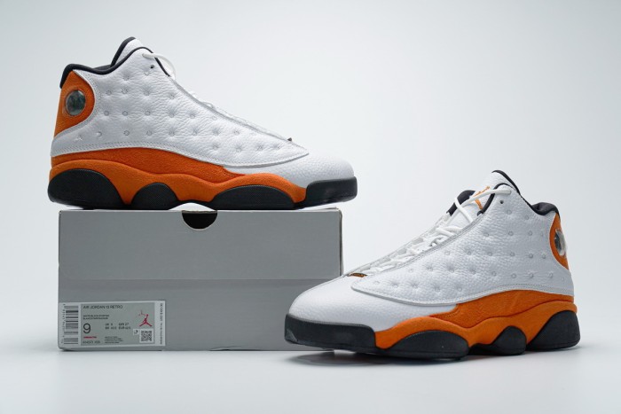 Air Jordan 13 Retro Starfish