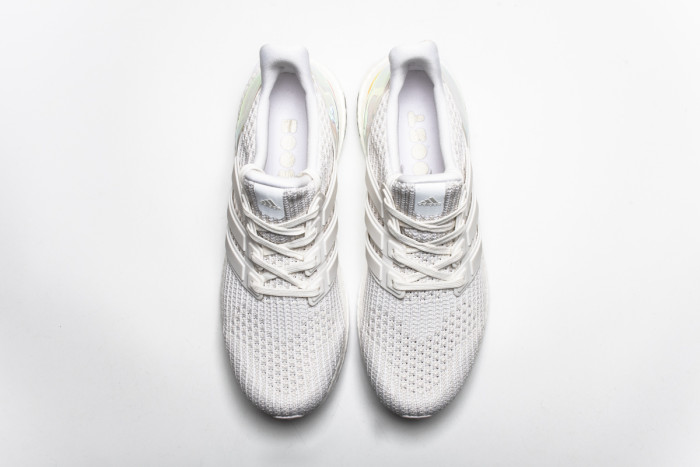 Adidas Ultra Boost 4.0 Iridescent White