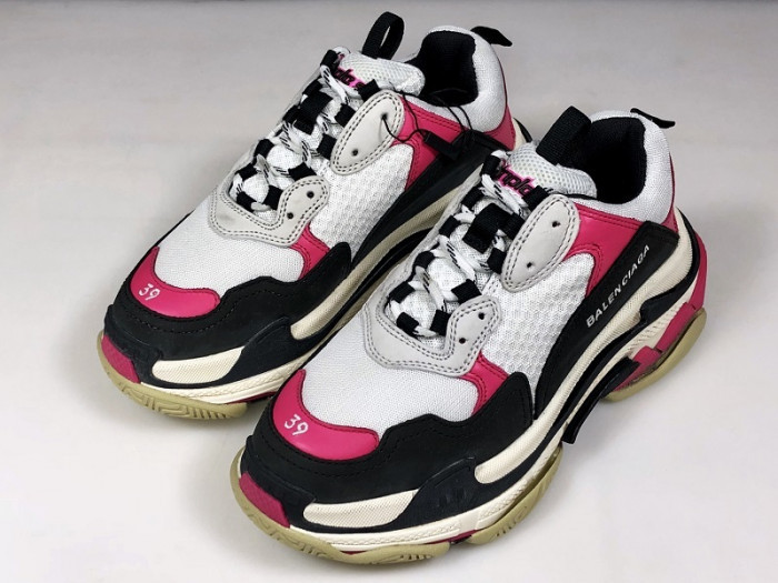 BLCG Sneaker Triple.s.Gomma 483513 W06E2 0808