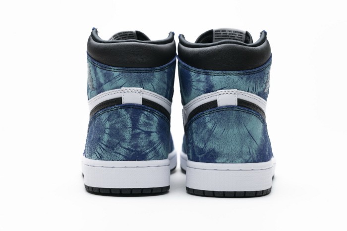 Air Jordan 1  Retro High Tie-Dye
