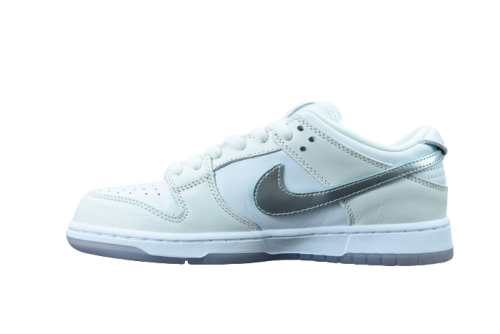 Nike SB Dunk Low Diamond Supply Co White Diamond BV1310-100