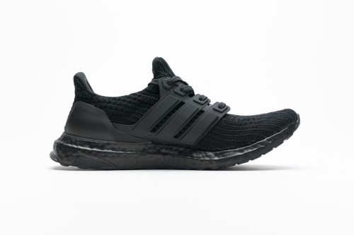 adidas Ultra Boost 4.0 Triple Black
