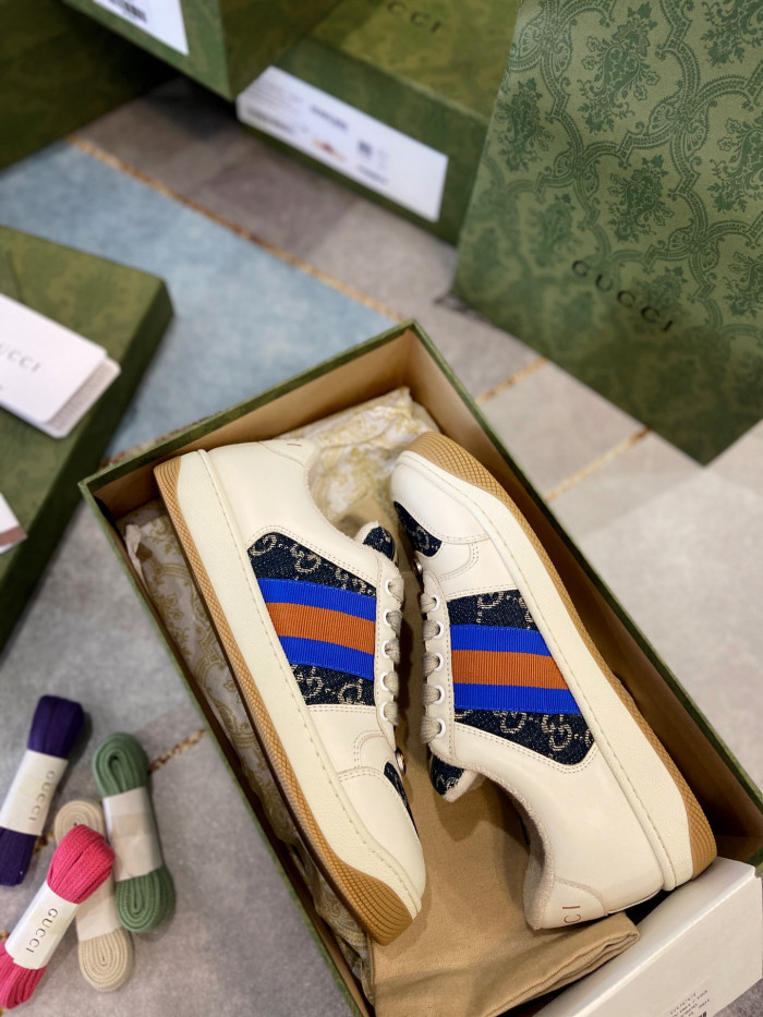 GUCC SNEAKER