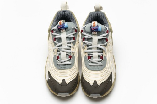 Nike Air Max 270 React ENG Travis Scott Cactus Trails