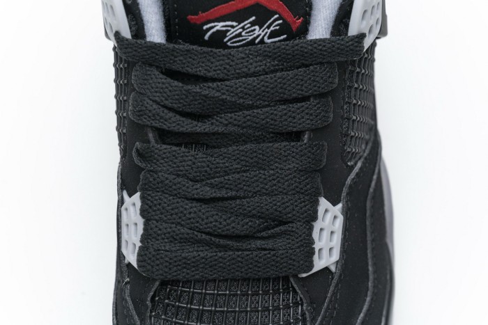 Air Jordan 4 Retro Bred
