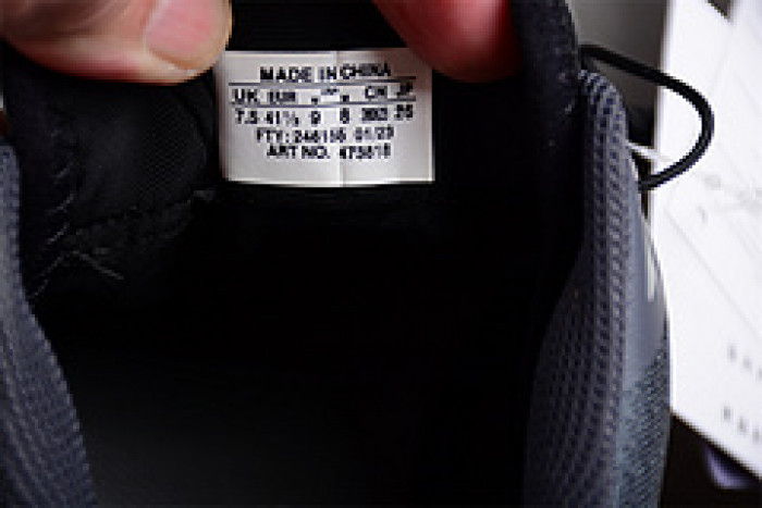Salomon XT-6 “For DSM”