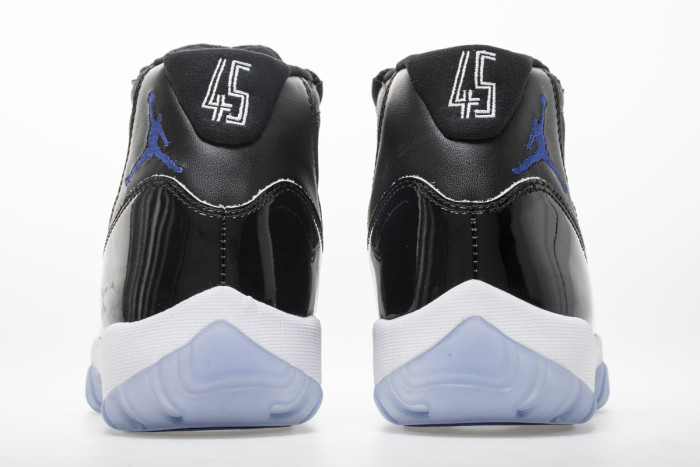 Air Jordan 11 Retro High  Space Jam