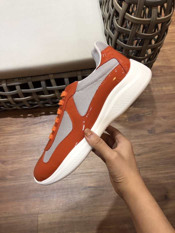 PRAD SNEAKERS