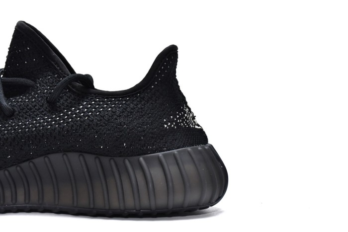 Adidas Yeezy Boost 350 V2 Core Black White