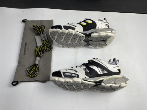 BLCG TRACK