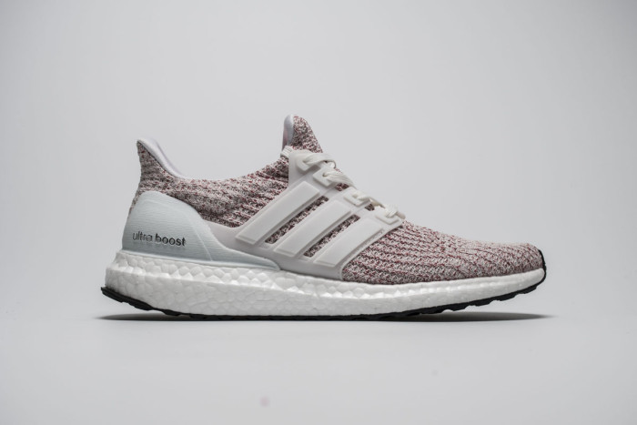 Adidas Ultra Boost 4.0 “White Red”