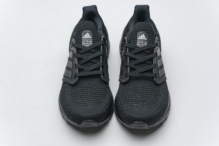adidas Ultra BOOST 20 Black Bronze
