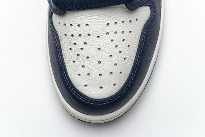 Air Jordan 1 Retro High OG Obsidian University Blue