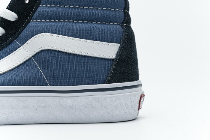 VANS SK8-Hi Navy