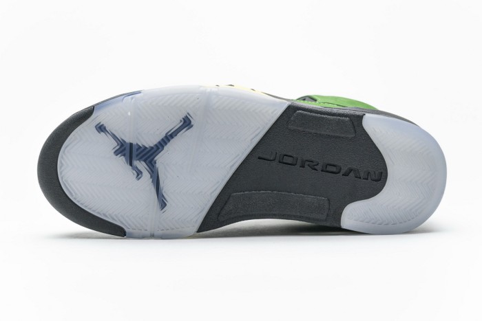 Air Jordan 5 Retro SE Oregon