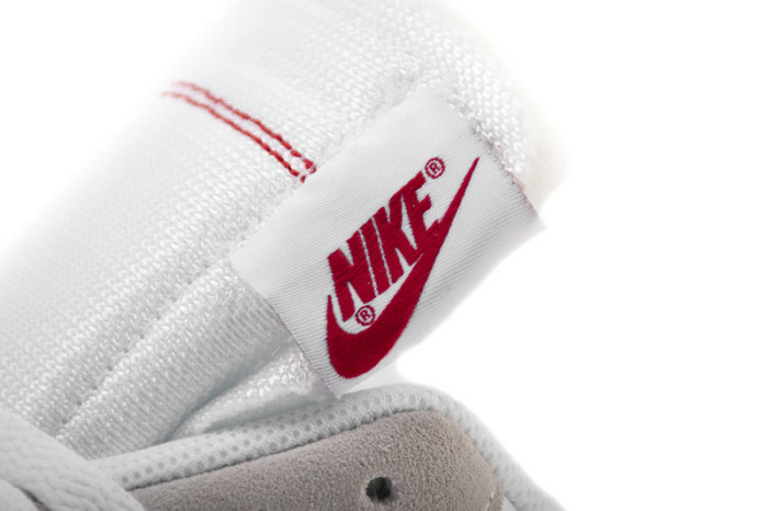 Nike Blazer Mid Off-White
