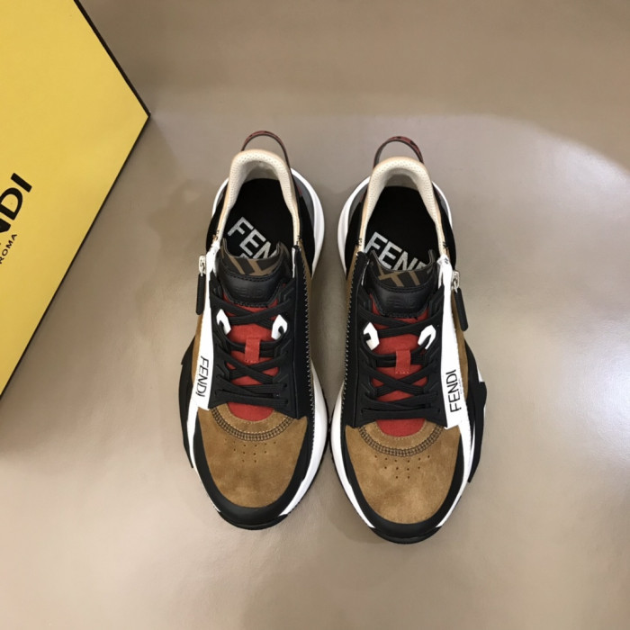 Fendi Flow sneakers
