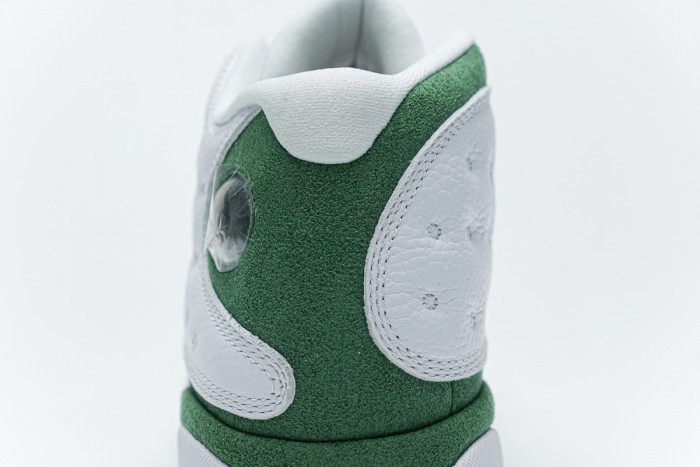 Air Jordan 13 Retro Ray Allen PE