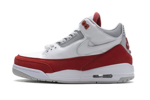 Air Jordan 3 Retro Tinker Air Max 1 University Red