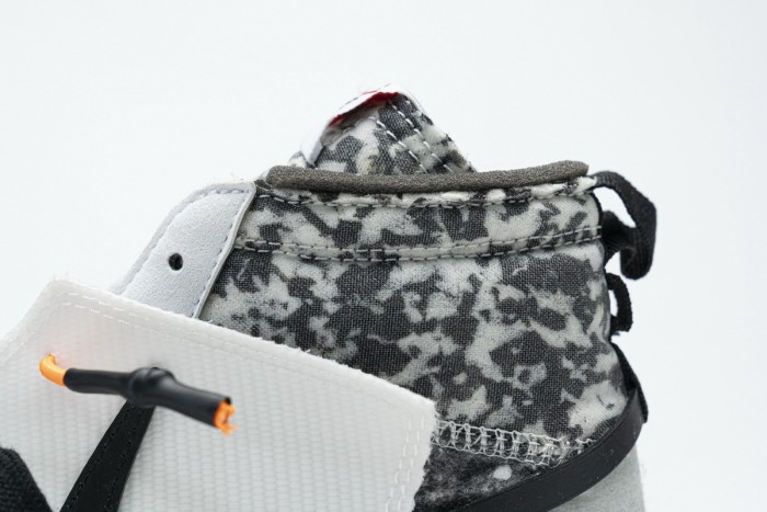 Nike Blazer Mid READYMADE White