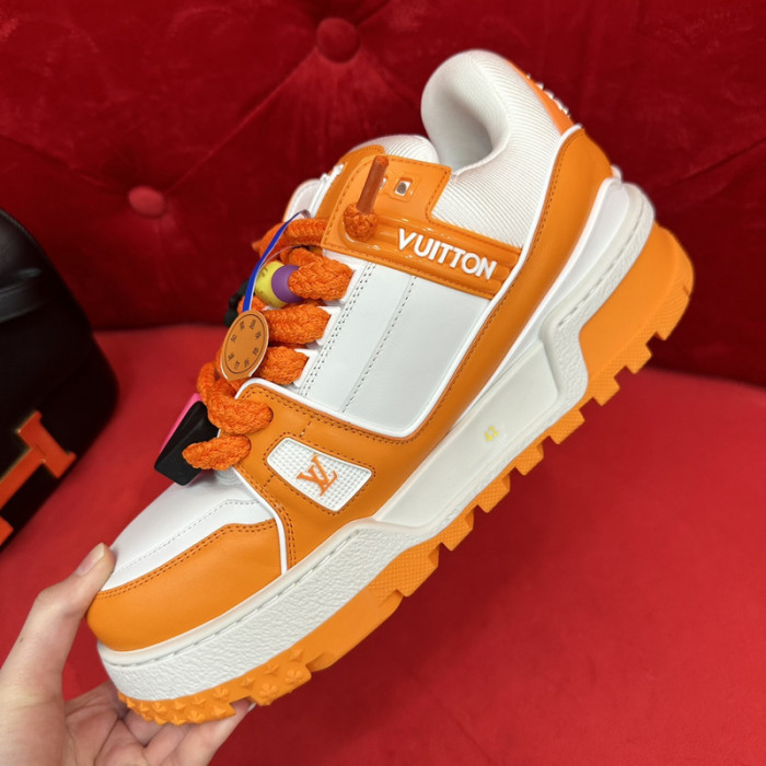 LOUI VUITTO SNEAKER
