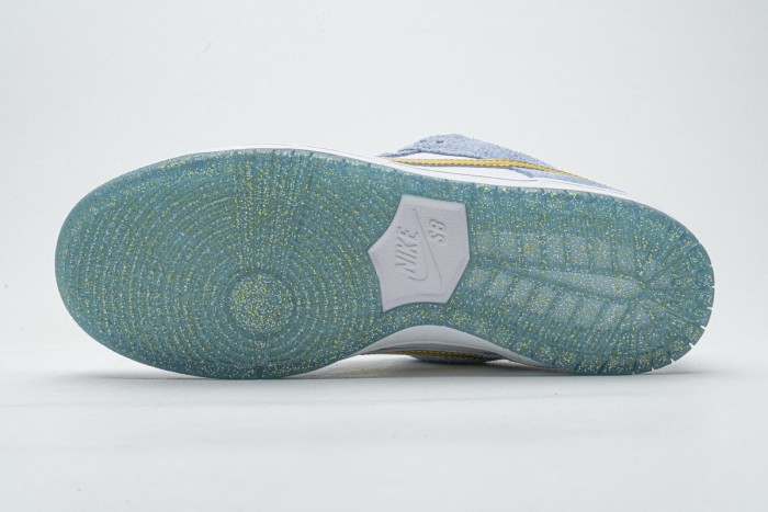 Nike SB Dunk Low Sean Cliver
