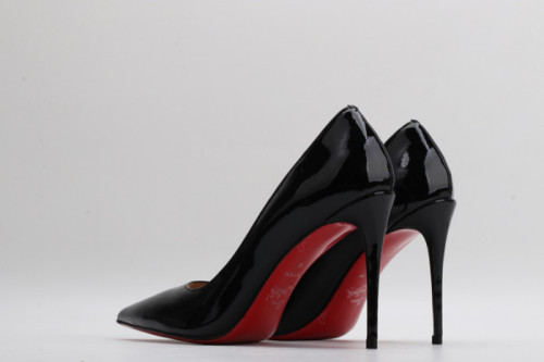 CL HEELS
