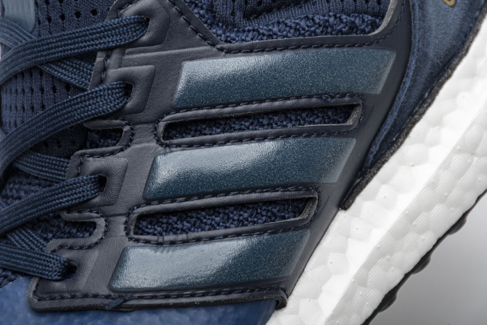 adidas Ultra Boost S&L Collegiate Navy Legend Marine