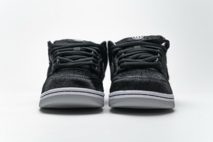 Nike SB Dunk Low Medicom BE@RBRICK
