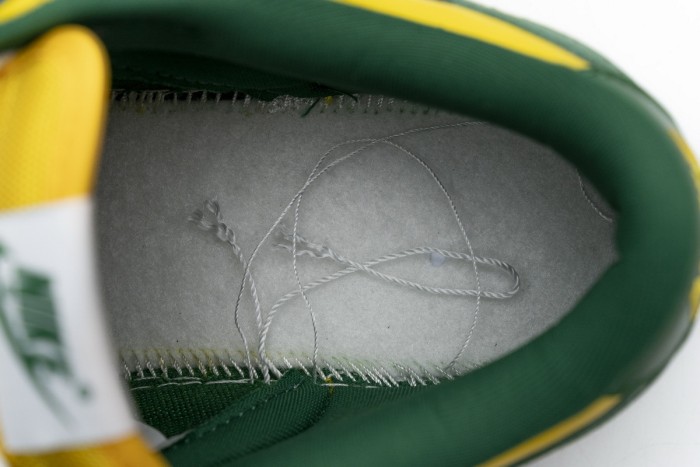 Nike SB Dunk Low SP Brazil