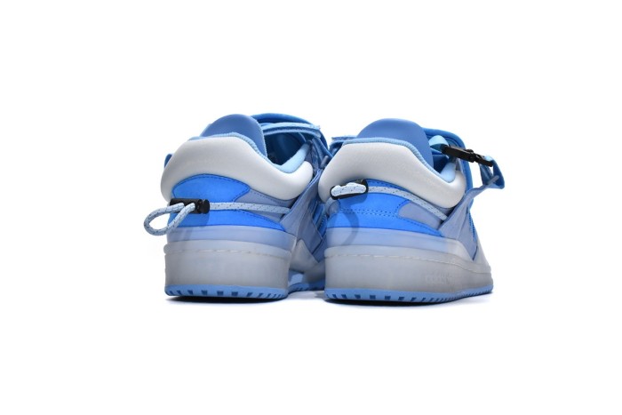 adidas Forum 84 Buckle Low Bad Bunny Blue Tint