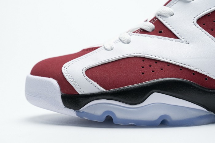 Air Jordan 6 Retro Carmine (2021)