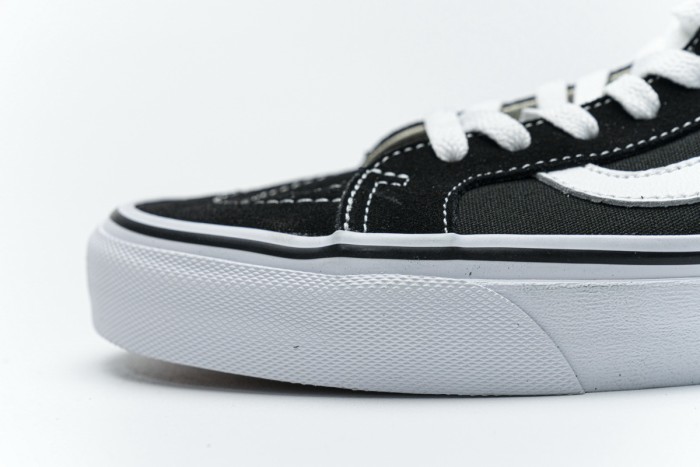 VANS Sk8-Mid Relssue