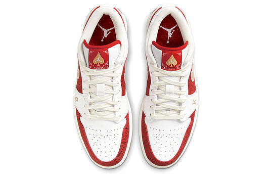 Air Jordan 1 Low Spades
