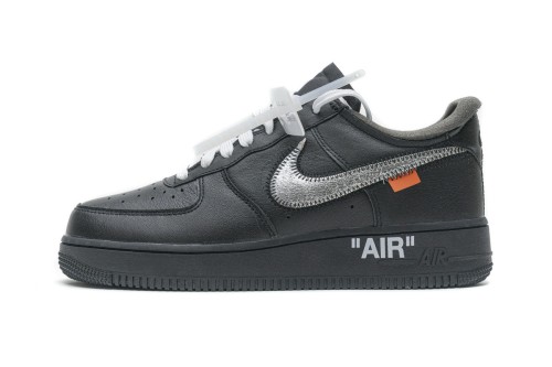 Nike Air Force 1 ’07 Low MOMA Off-White