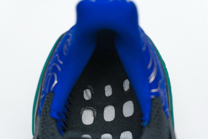 adidas Ultra BOOST 20 CONSORTIUM Black Glory Green Real Boost