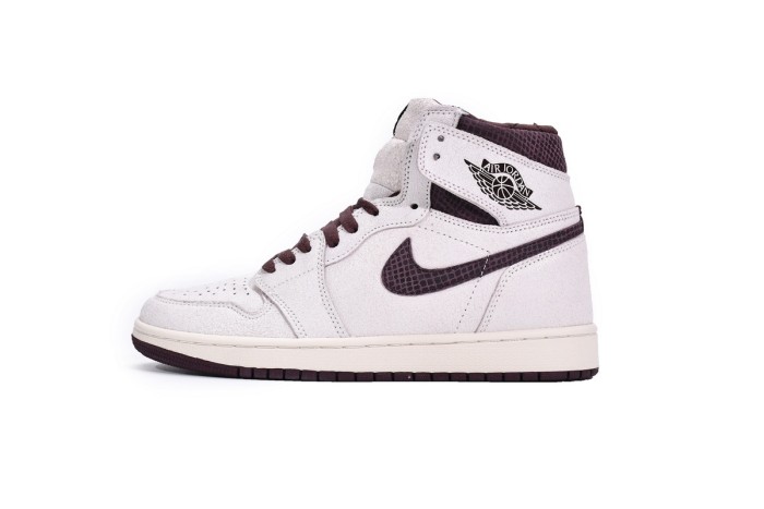 Air Jordan 1 High OG A Ma Maniére