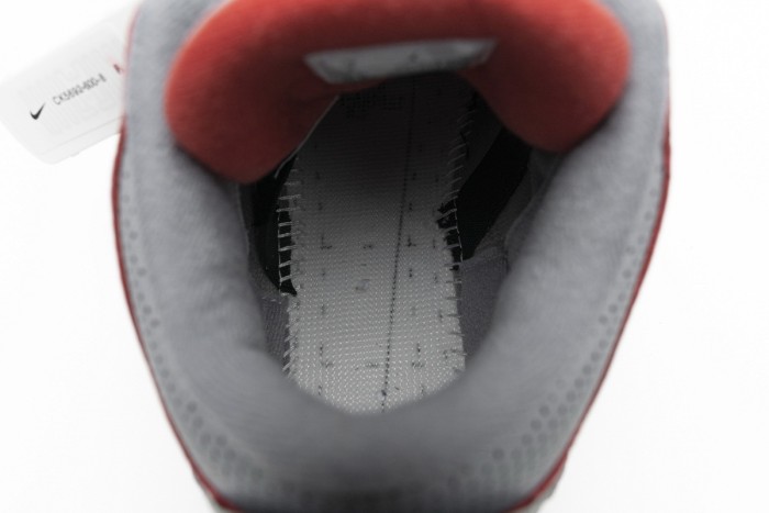 Air Jordan 3 Retro SE Unite Fire Red
