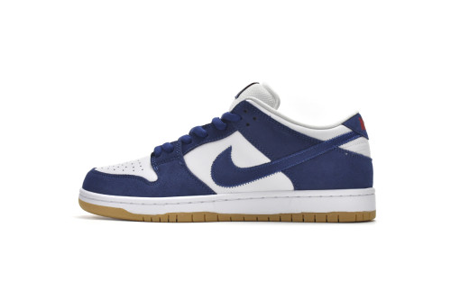Nike SB Dunk Low Los Angeles Dodgers