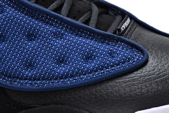 Air Jordan 13 Retro Brave Blue