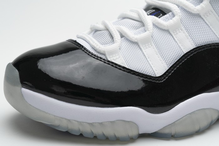 Air Jordan 11 Retro Concord(2018)