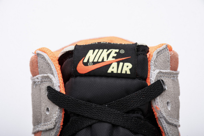 Air Jordan 1 OG Hi Retro Neutral Grey
