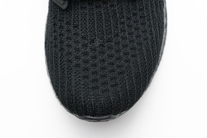 adidas Ultra Boost 4.0 Triple Black